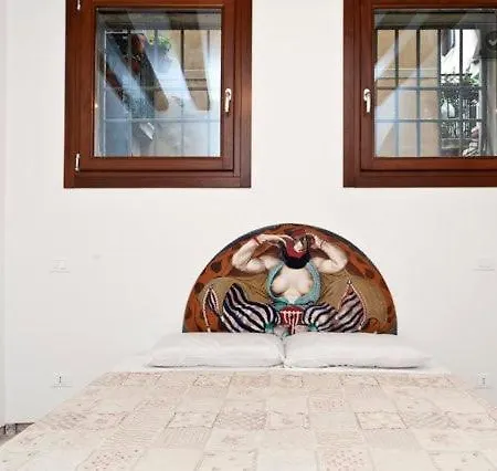 公寓 San Polo - Cozy 威尼斯