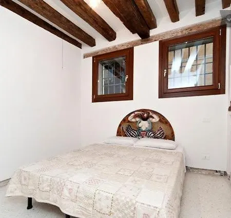 Lejlighed San Polo - Cozy Venedig