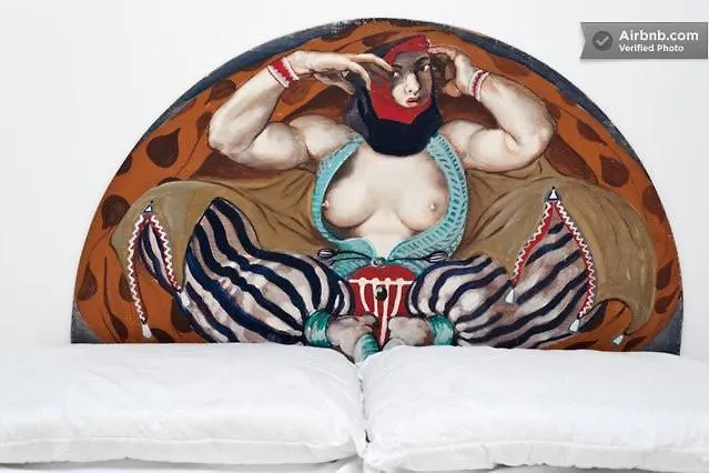 Lejlighed San Polo - Cozy Venedig