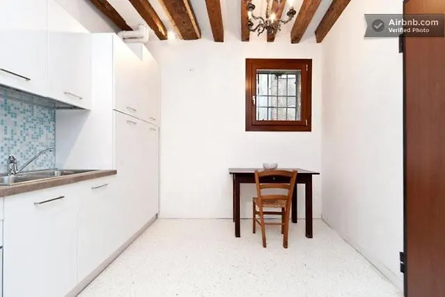 San Polo - Cozy Lejlighed