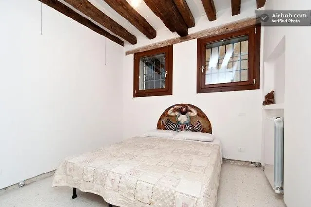 Lejlighed San Polo - Cozy Venedig