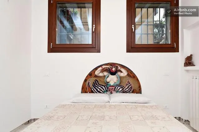 Lejlighed San Polo - Cozy Venedig