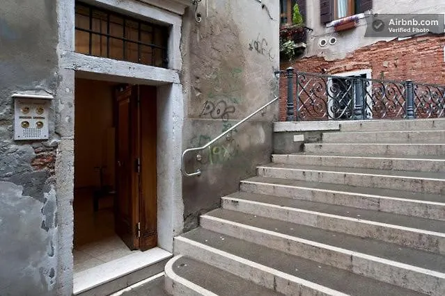 Lejlighed San Polo - Cozy *