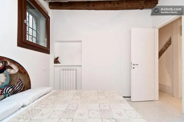 Lejlighed San Polo - Cozy